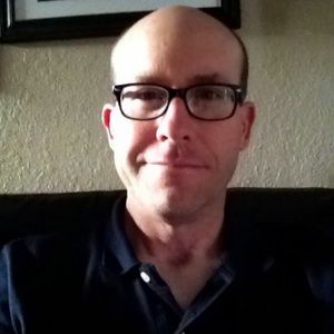 Meet your Posher, Craig